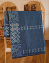 Mahana Blanket - Kahika