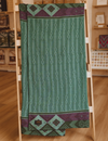 Mahana Blanket - Te Kōkō