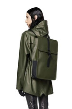 Backpack - Evergreen