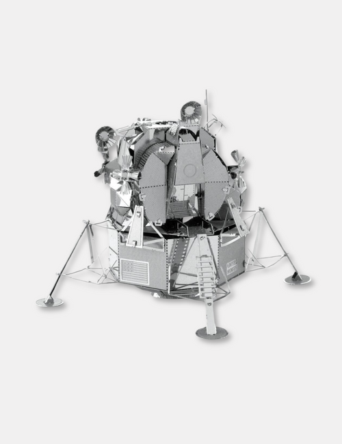 Metal Earth Apollo Lunar Module