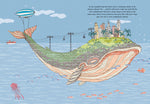 Atlas of Imaginary Places