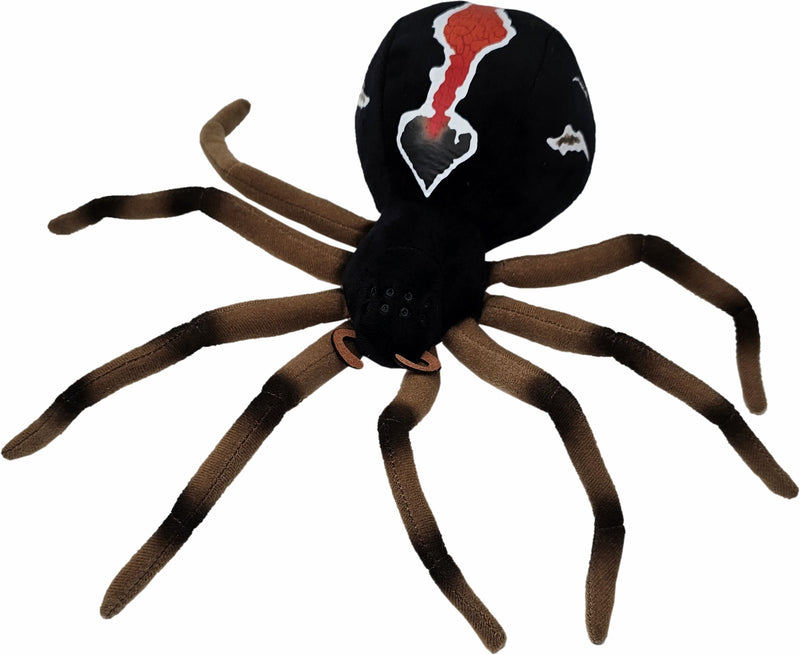 Katipo Spider Soft Toy