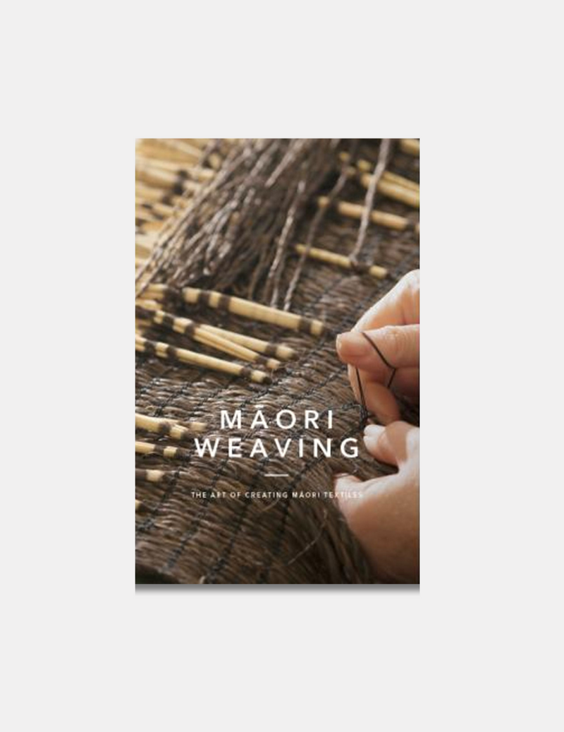 Maori Weaving: The Art of Creating Maori Textiles