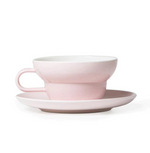 Bibby Tea Cup and Saucer Set - Rose
