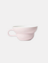 Bibby Tea Cup and Saucer Set - Rose