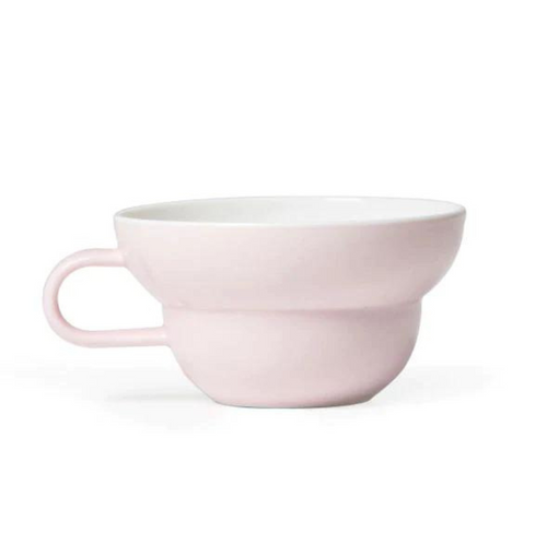Bibby Tea Cup and Saucer Set - Rose