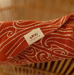 Manaaki Kōkōwai - Blanket Throw Size