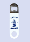 Maritime Bottle Opener - Ancient Mariner