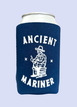 Maritime Stubby Holder - Ancient Mariner