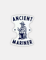 Maritime Sticker Pack