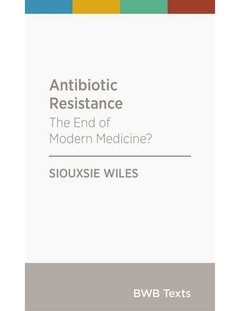 Antibiotic Resistance - The End of Modern Medicine?