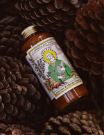 Apostle Saint Matthew - Chocolate and Manuka Smoked Chipotle