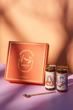 Apostle Hot Sauce Limited-Edition Gift Pack 2023