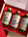 Apostle Hot Sauce Limited Edition Gift Box 2024