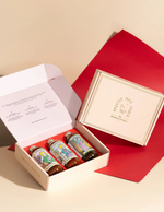 Apostle Hot Sauce Limited Edition Gift Box 2024