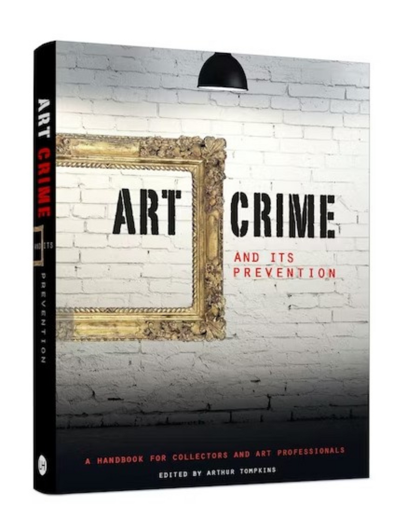 Art Crime and its Prevention
