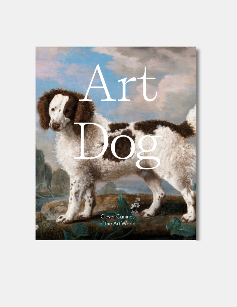 Art Dog