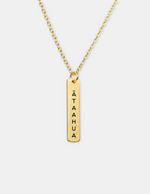 Ataahua Gold Necklace