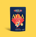Ayla the Acrobat Cashew Milk Caramels