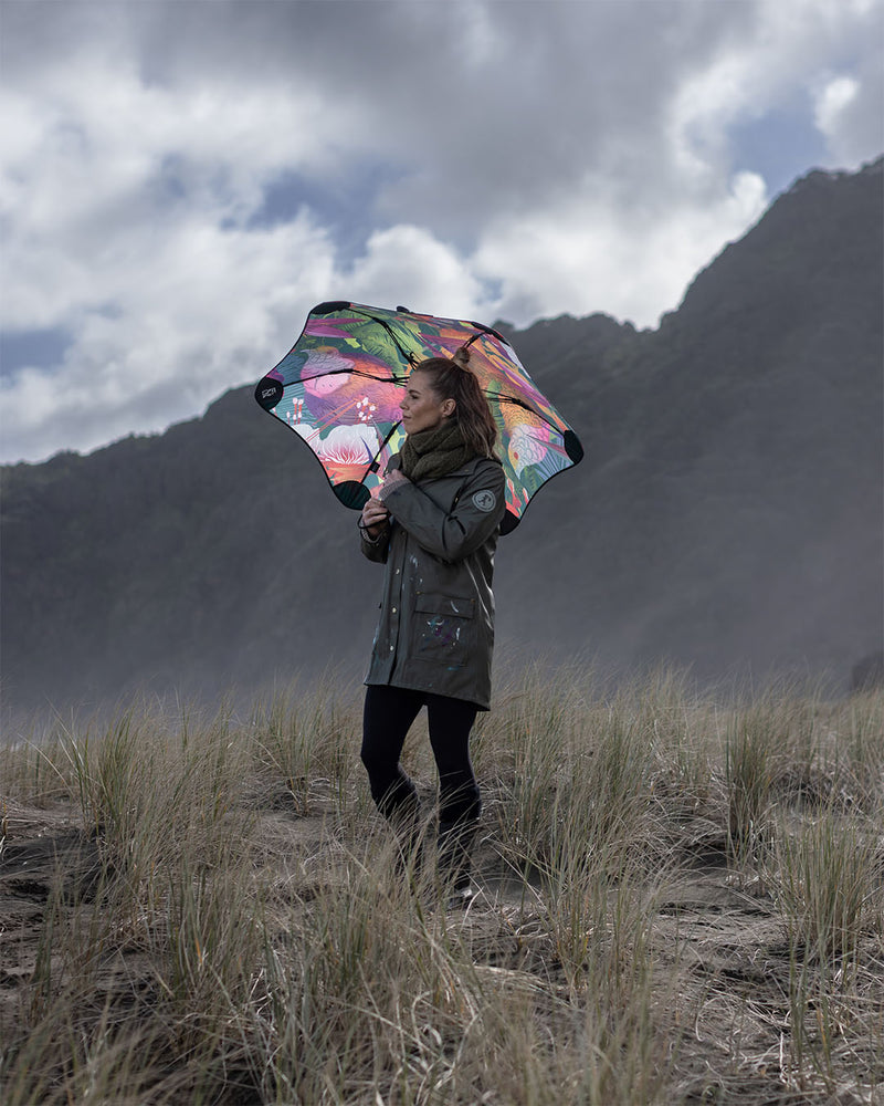 BLUNT Metro Umbrella - FLOX 2023 Limited Edition