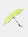 BLUNT Metro UV Umbrella - Lime Sorbet