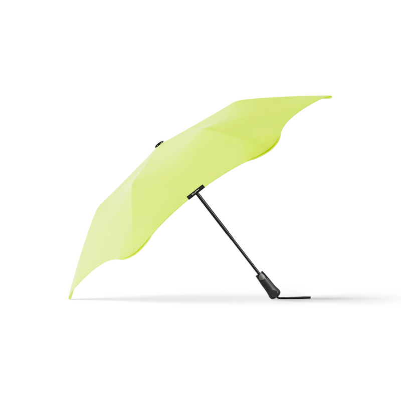BLUNT Metro UV Umbrella - Lime Sorbet