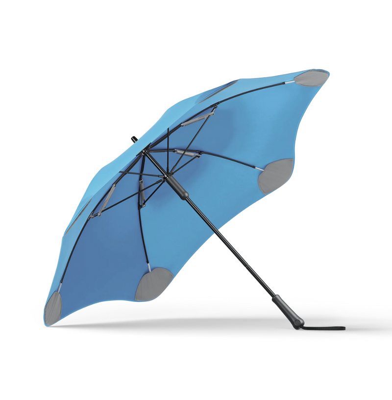 BLUNT Classic Umbrella - Blue