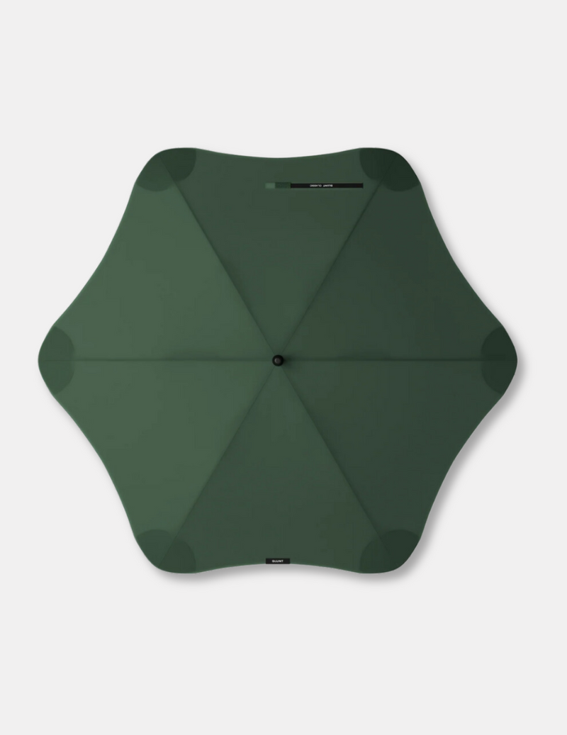 BLUNT Classic Umbrella - Green