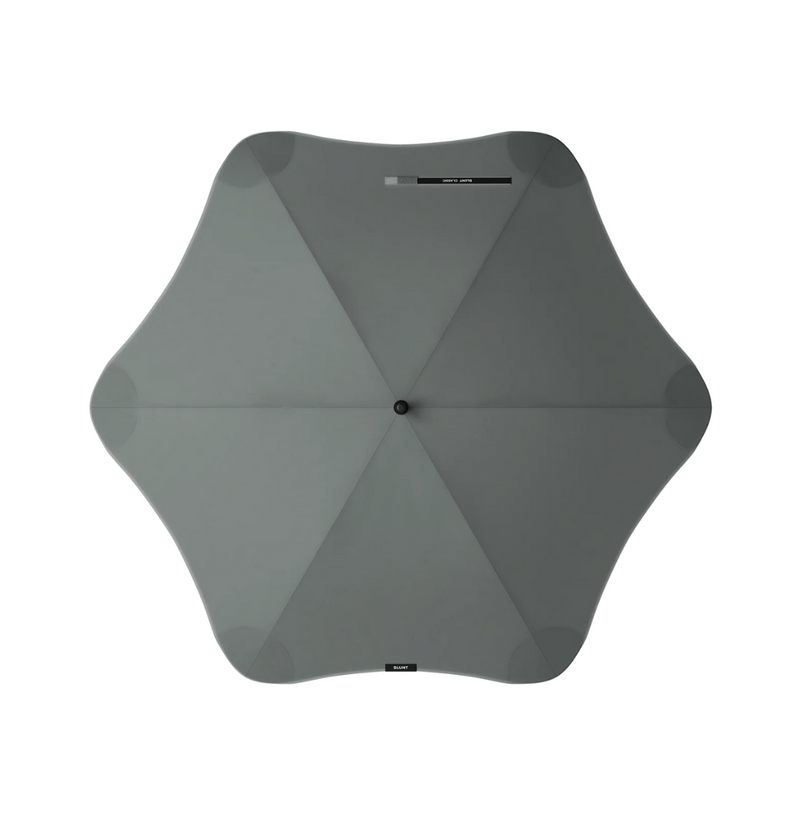 BLUNT Classic Umbrella - Charcoal