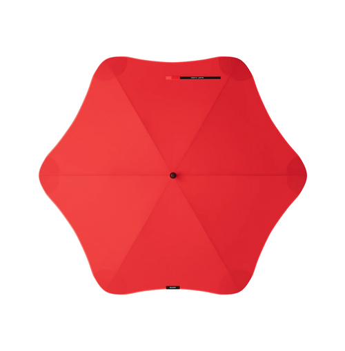 BLUNT Classic Umbrella - Red