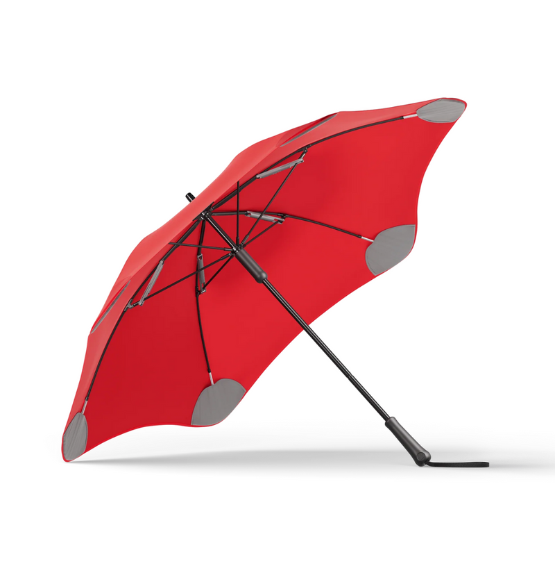 BLUNT Classic Umbrella - Red