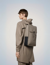 Backpack - Taupe