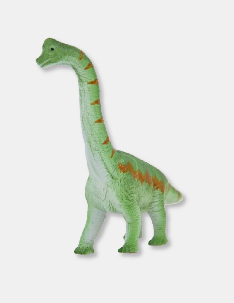 Brachiosaurus Replica Figurine