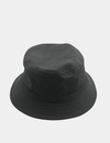 Cable Car Museum Bucket Hat - Black