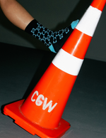 CGW Diamond Socks