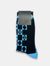 CGW Diamond Socks