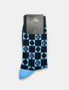 CGW Diamond Socks