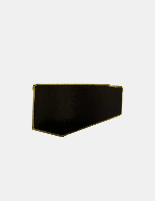 Cable Car Metal Magnet