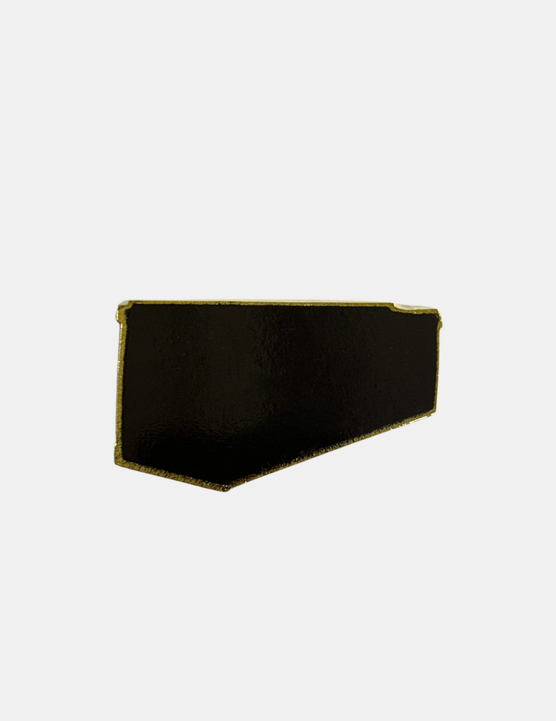 Cable Car Metal Magnet