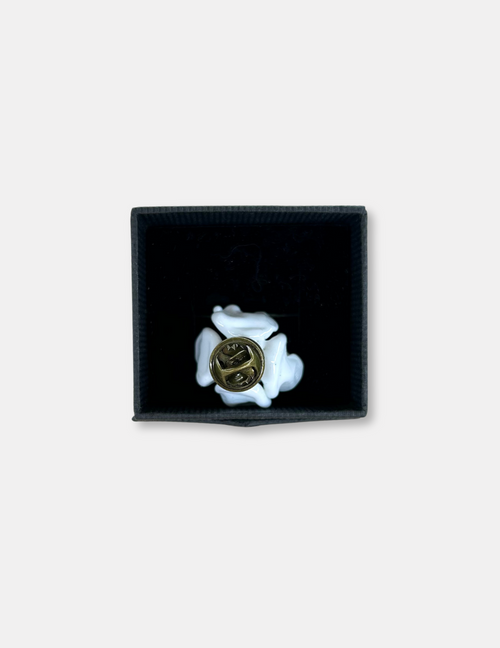 Camelia Pin