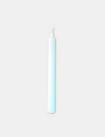 Coloured Taper Candle 24cm