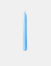 Coloured Taper Candle 24cm