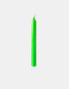 Coloured Taper Candle 24cm