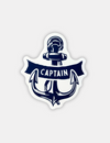 Maritime Sticker Pack