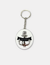 Maritime Keyring - Captain