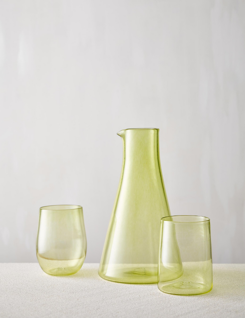 Carafe