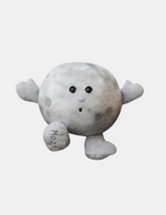 Celestial Buddies Moon