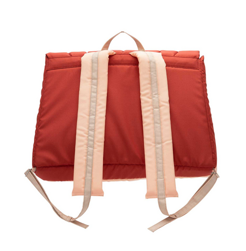 Big Backpack - Cinnamon Roll