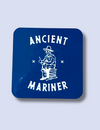 Maritime Coasters set