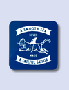 Maritime Coasters set